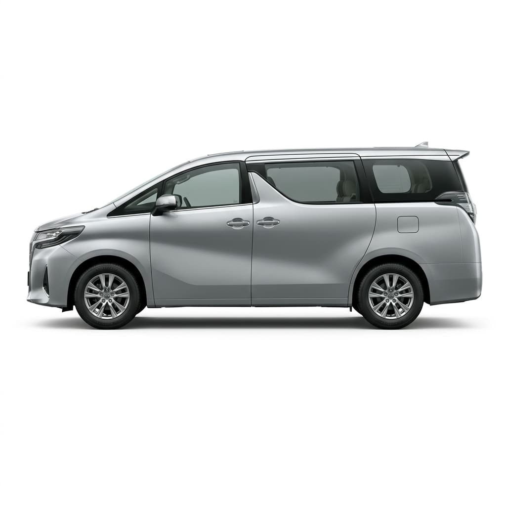 MPVs