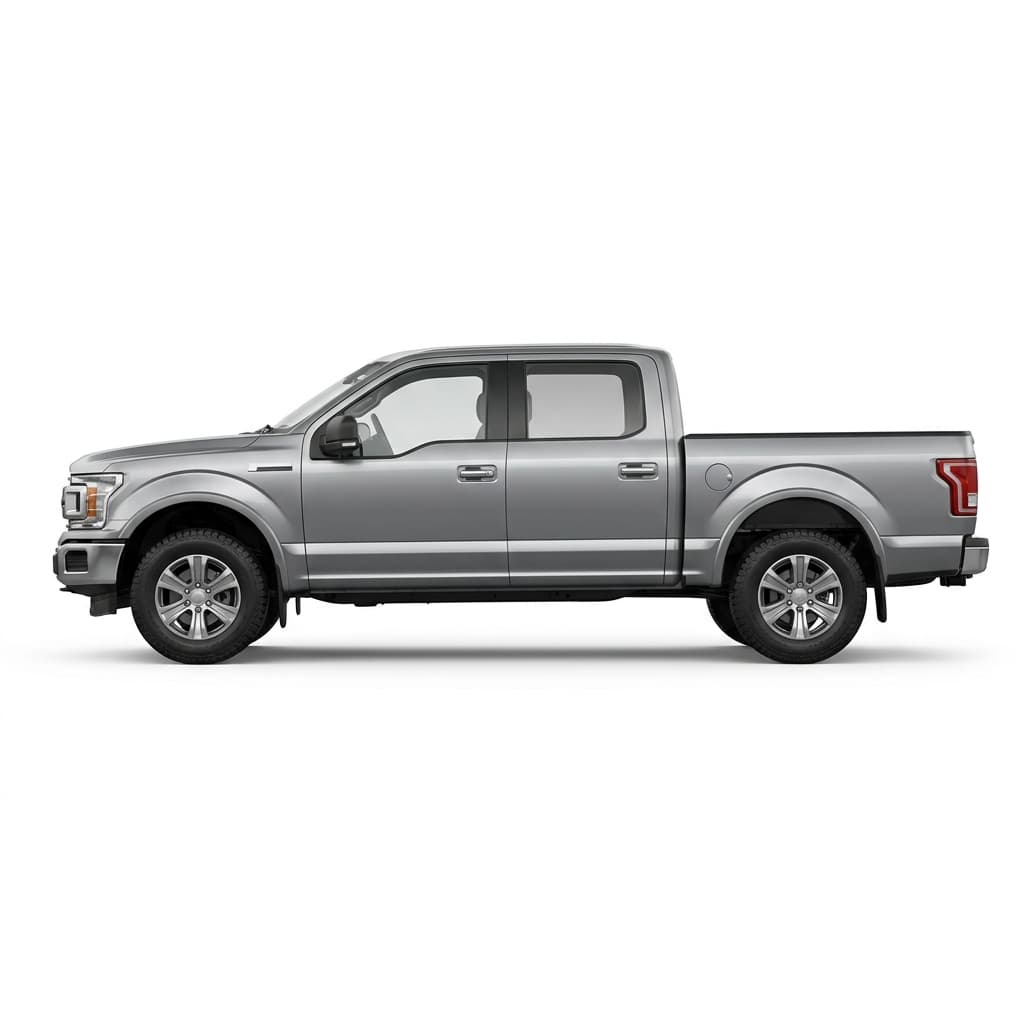 Pickup Trucks
