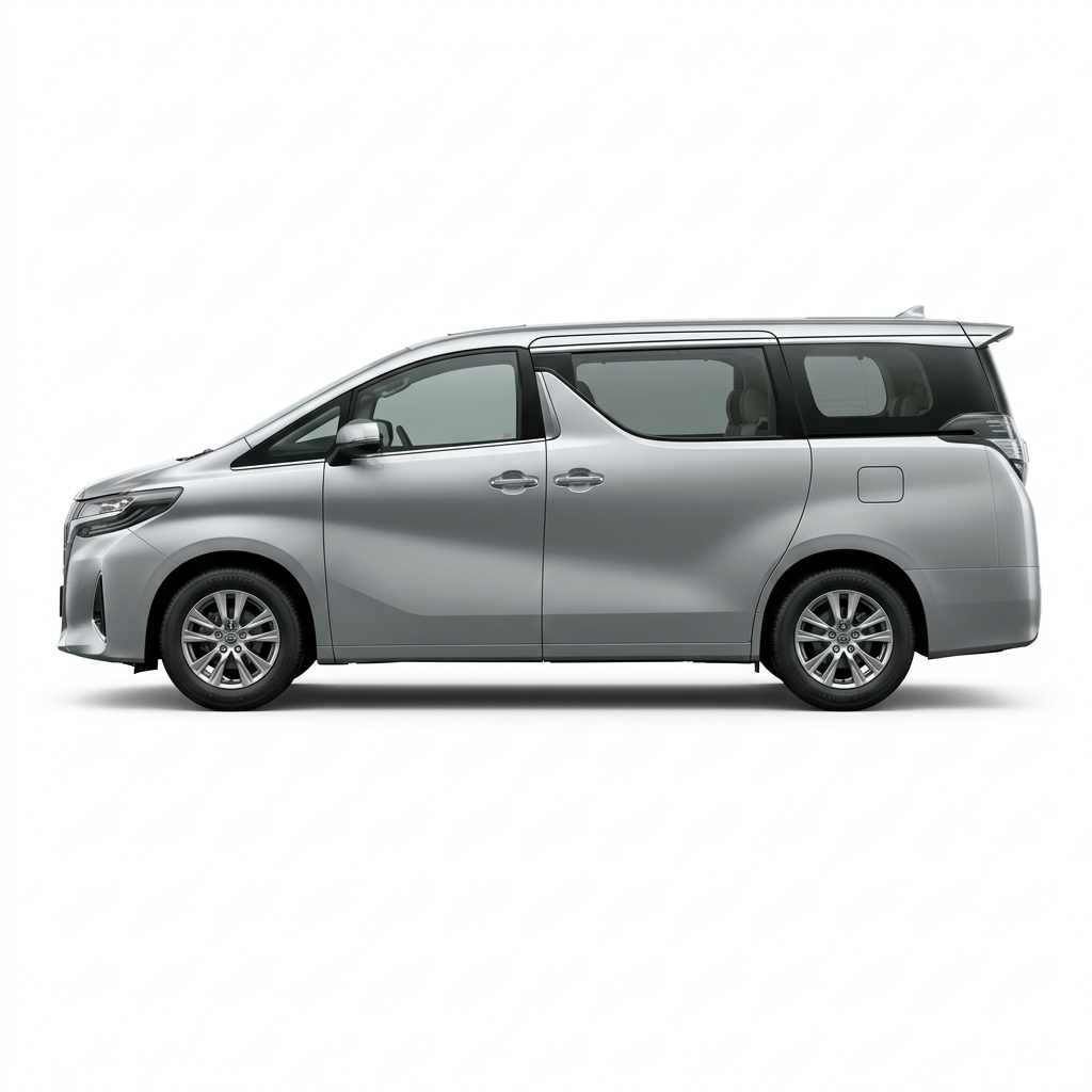 MPVs