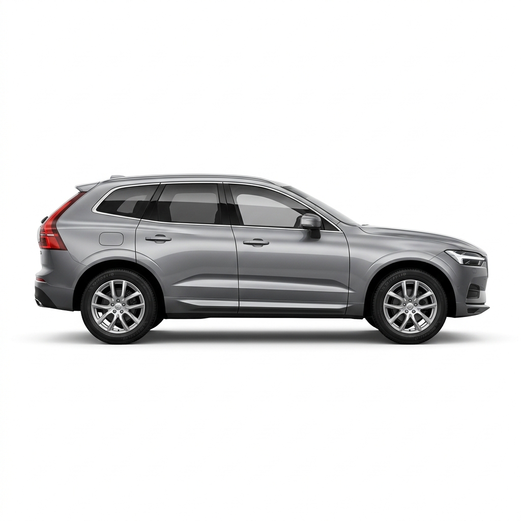 SUVs